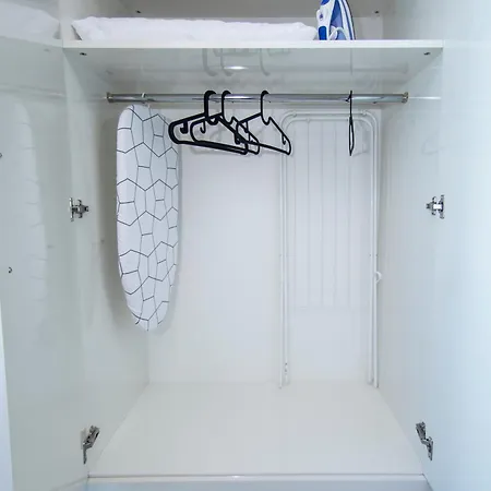 Test3 Apartament Sofia