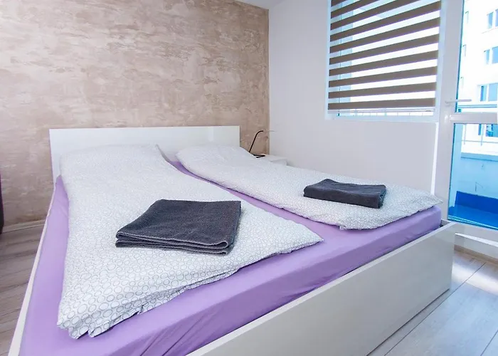 דירה Test3 סופיה